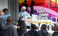 Bringing “Health on Wheels” to At-risk Teens in Cape Town