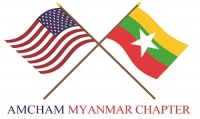 AMCHAM MYANMAR CHAPTER